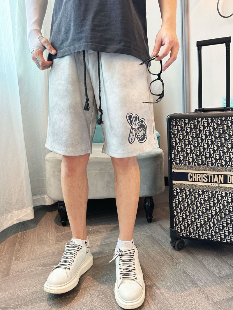 Y-3 Short Pants